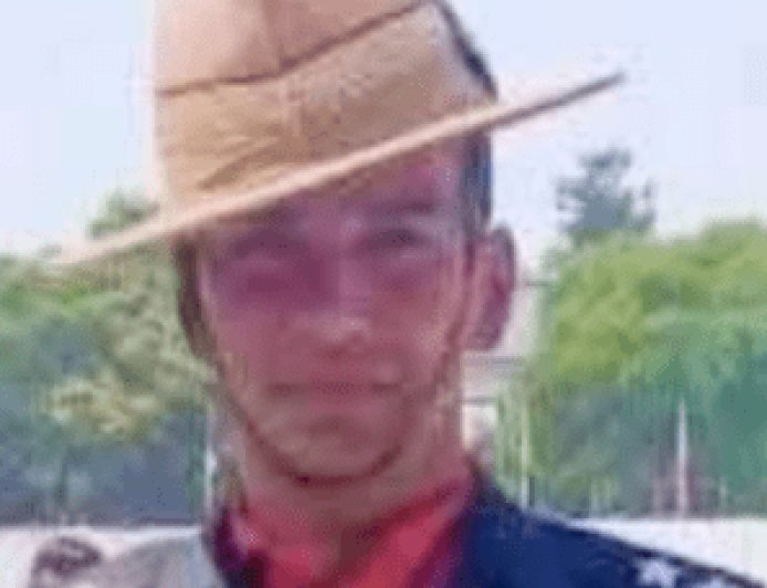 उत्तराखंड का वीर सैन्य अफसर आतंकी मुठभेड़ में शहीद