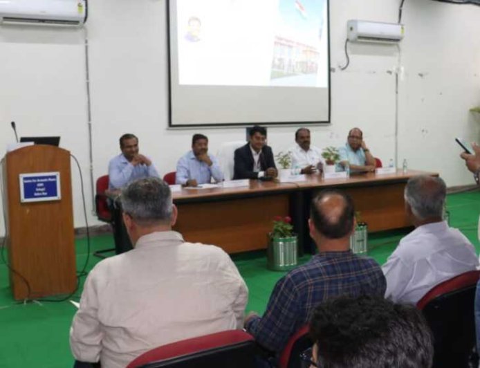 उत्तराखंड के हर्बल उत्पादों के लिए एफटीए से आयुष निर्यात को नई गति मिलेगी