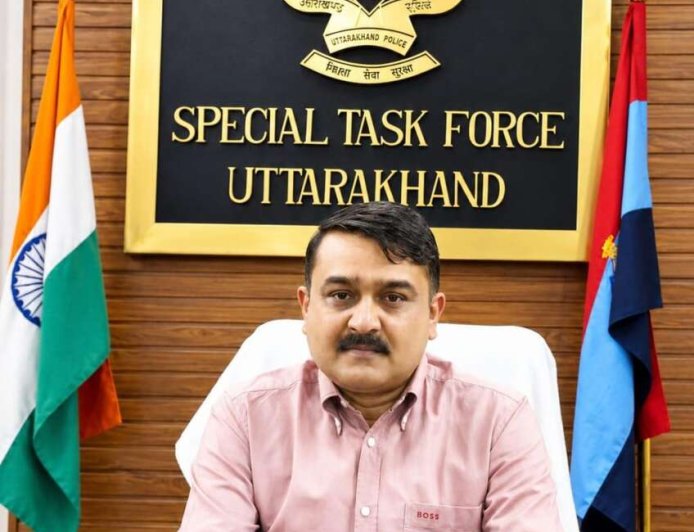 उत्तराखंड में फर्जी शस्त्र लाइसेंस कांड: STF की धारदार कार्रवाई, हाईकोर्ट की अस्वीकृति