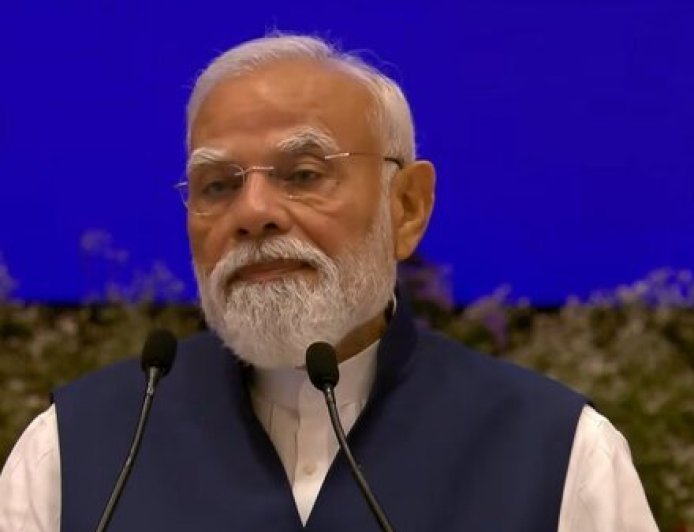 नरेंद्र मोदी बने भारत के सबसे लंबे समय तक सेवा देने वाले प्रधानमंत्री, 4,399 दिन की ऐतिहासिक विकास यात्रा