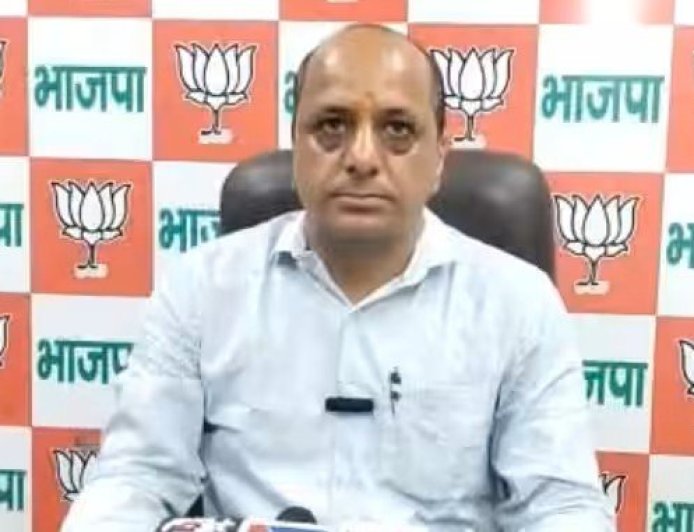 Uttarakhand:-भाजपा की विधानसभावार कोर कमेटियां गठित,संगठनात्मक एवं चुनावी रणनीति पर चर्चा शुरू