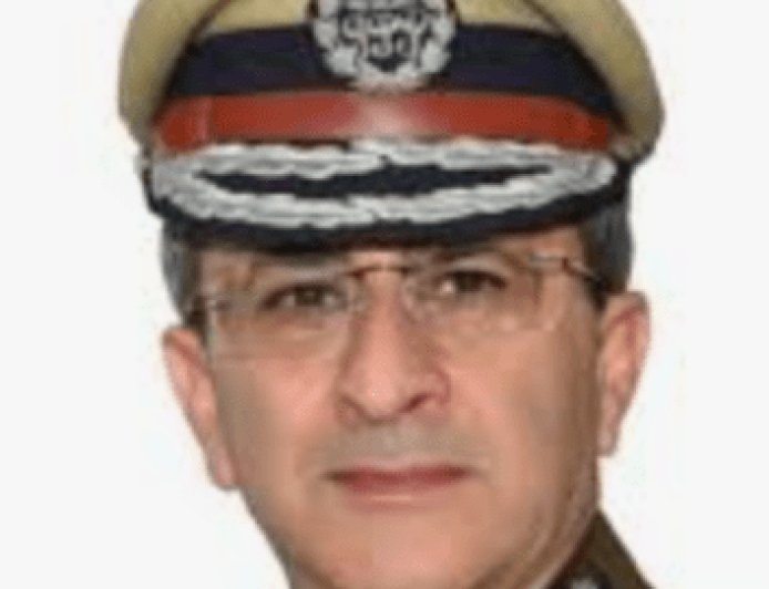 डीजीपी सेठ का DG रैंक पर एम्पैनलमेंट, जनमेजय बने ITBP के आईजी