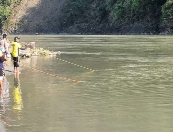 उत्तराखंड: गर्मियों में नदी में डूबने की बढ़ती घटनाएं और सुरक्षा उपाय