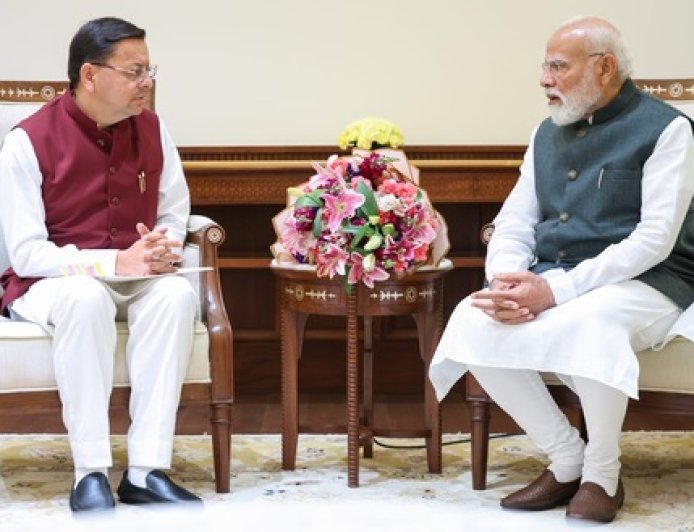 मेरठ से ऋषिकेश तक हाई स्पीड नमो भारत ट्रेन का विस्तार, मिली सहमति