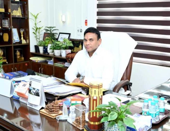 बागेश्वर में आधुनिक राज्य अतिथि गृह का निर्माण, मुख्यमंत्री की योजनाओं को मिली नई रफ्तार