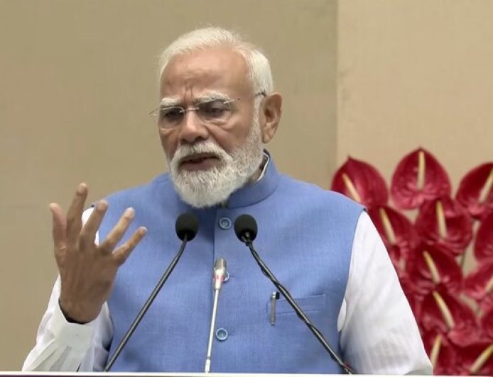 भारत के युवाओं के लिए ₹2,400 करोड़ की प्रोत्साहन राशि, पीएम मोदी ने सशक्तिकरण की दी नई दिशा