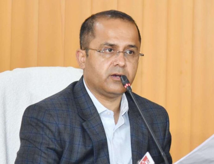 देहरादून: हेमकुंड यात्रा विवाद को धार्मिक रंग देने वालों पर कड़ी कार्रवाई का आश्वासन