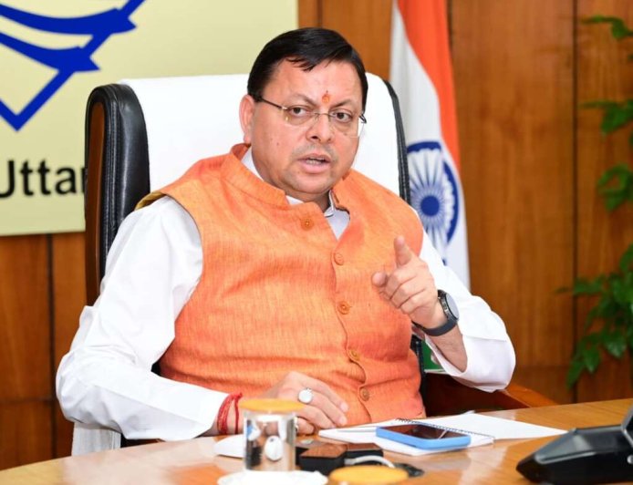 उत्तराखंड में फायर सेफ्टी ऑडिट: सीएम धामी ने अस्पतालों और कोचिंग सेंटरों का दिया निर्देश