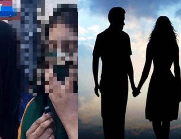 देहरादून में लिव-इन रिलेशनशिप में दो लड़कियाँ, मुस्लिम युवकों के साथ मिलीं - मिले विवादित सबूत