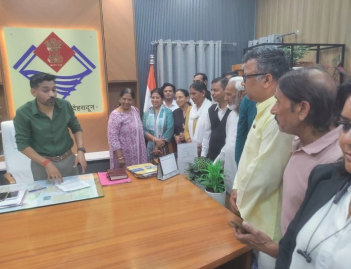 साम्प्रदायिक घृणा के खिलाफ ठोस कार्रवाई की आवश्यकता