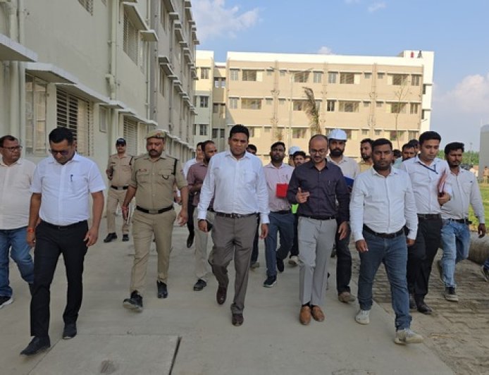 उत्तराखंड में धामी सरकार का बड़ा तोहफा, केवल 3 लाख में मिलेंगे आधुनिक फ्लैट
