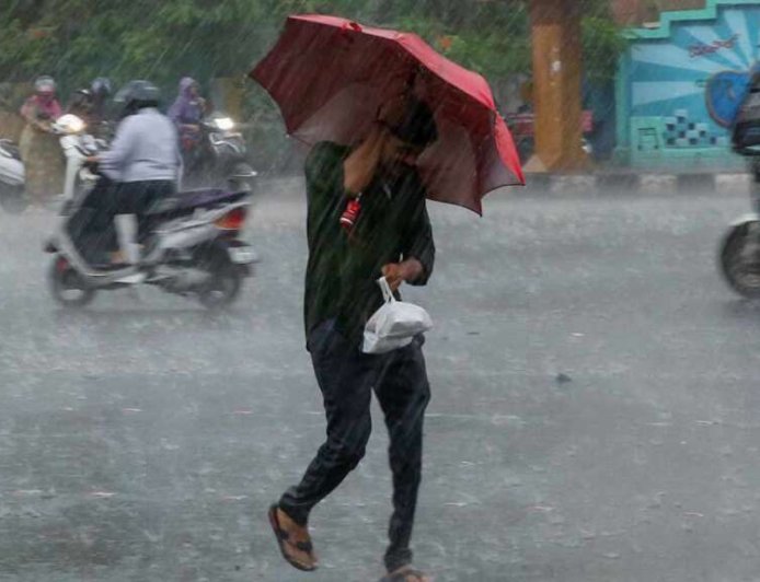 देहरादून में मानसून की उल्टी गिनती शुरू, प्री मानसून देगा राहत