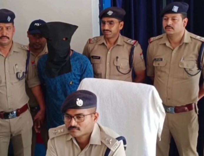 पिथौरागढ़ में 5 वर्षीय बच्ची के दुष्कर्म के मामले में आरोपी की बेशर्मी, जेल से छूटने पर फिर से अपराध करने की धमकी