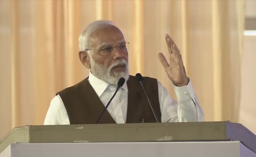 मोदी युग में उत्तराखंड का बुनियादी ढांचा: सड़क, रेल और हवाई सेवाओं का अद्भुत विस्तार