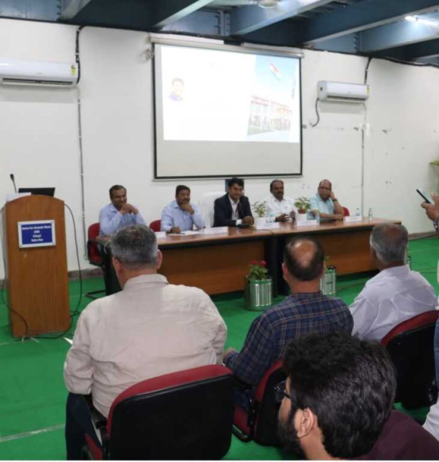 उत्तराखंड के हर्बल उत्पादों के लिए एफटीए से आयुष निर्यात को नई गति मिलेगी