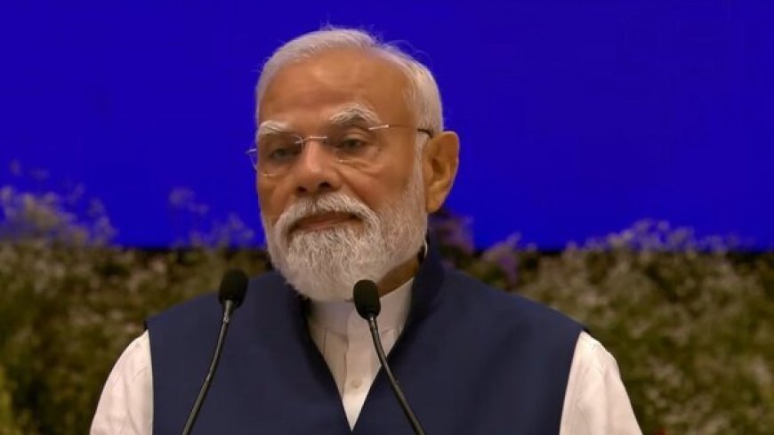 नरेंद्र मोदी बने भारत के सबसे लंबे समय तक सेवा देने वाले प्रधानमंत्री, 4,399 दिन की ऐतिहासिक विकास यात्रा