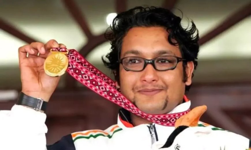 भारतीय निशानेबाजी के दिग्गज जसपाल राणा का निधन, राष्ट्रपति मुर्मू और पीएम मोदी ने किया शोक व्यक्त