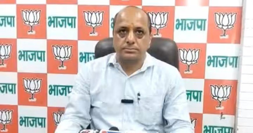 Uttarakhand:-भाजपा की विधानसभावार कोर कमेटियां गठित,संगठनात्मक एवं चुनावी रणनीति पर चर्चा शुरू