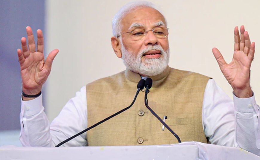 मीडिया कार्यशाला में केंद्र सरकार के 12 वर्षों की उपलब्धियों पर चर्चा