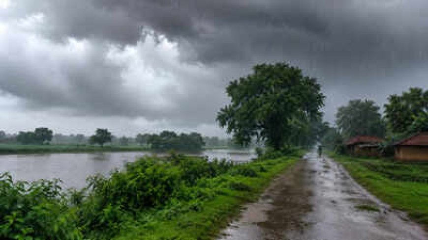 उत्तराखंड में प्री मानसून से मिलेगी गर्मी से राहत, जानें मौसम की नई अपडेट