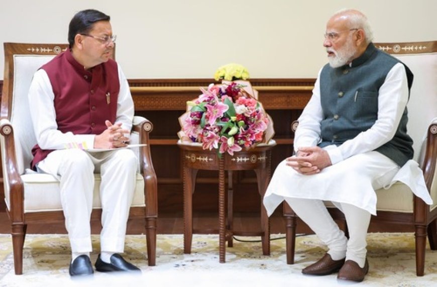मेरठ से ऋषिकेश तक हाई स्पीड नमो भारत ट्रेन का विस्तार, मिली सहमति