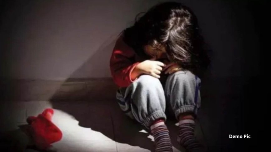 उत्तरकाशी में 13 वर्षीय लड़के के खिलाफ 9 वर्षीय बच्ची के साथ रेप का गंभीर मामला, आरोपी बाल सुधार गृह में