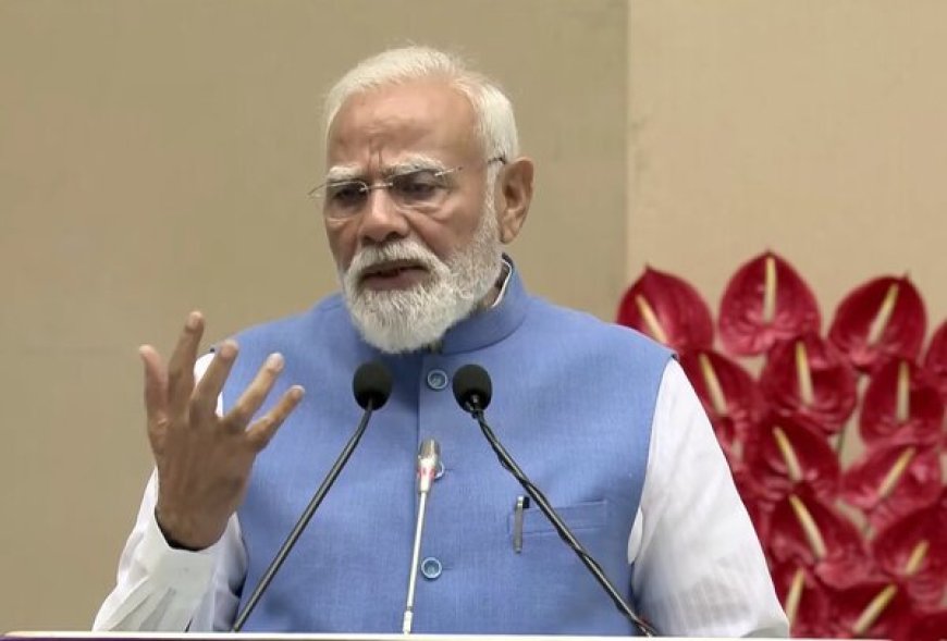 भारत के युवाओं के लिए ₹2,400 करोड़ की प्रोत्साहन राशि, पीएम मोदी ने सशक्तिकरण की दी नई दिशा