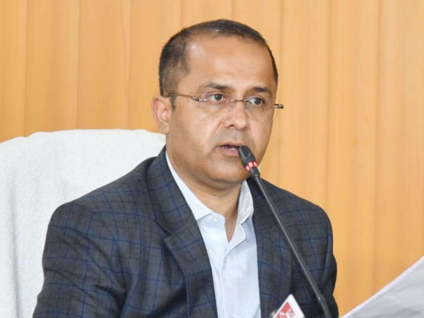 देहरादून: हेमकुंड यात्रा विवाद को धार्मिक रंग देने वालों पर कड़ी कार्रवाई का आश्वासन