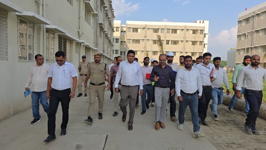 उत्तराखंड में धामी सरकार का बड़ा तोहफा, केवल 3 लाख में मिलेंगे आधुनिक फ्लैट