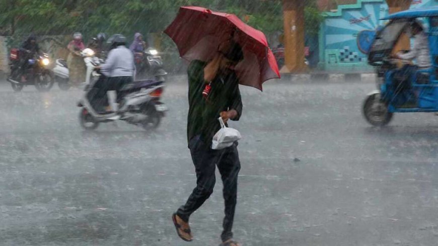 देहरादून में मानसून की उल्टी गिनती शुरू, प्री मानसून देगा राहत