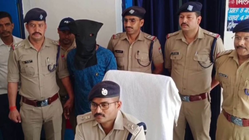 पिथौरागढ़ में 5 वर्षीय बच्ची के दुष्कर्म के मामले में आरोपी की बेशर्मी, जेल से छूटने पर फिर से अपराध करने की धमकी