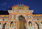 राम मंदिर दान चोरी: बदरी-केदार के चढ़ावों में पारदर्शिता पर जोर