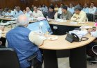 उत्तराखंड:- यूजेवीएन लिमिटेड की बोर्ड बैठक, 2026-27 के बजट को मिली स्वीकृति, प्रमुख जलविद्युत एवं पंप्ड स्टोरेज परियोजनाओं को मिली नई गति
