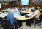 यूजेवीएनएल बोर्ड ने 2026-27 के बजट को मंजूरी दी, जलविद्युत एवं पंप्ड स्टोरेज परियोजनाओं को मिले निर्देश