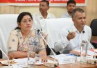 हल्द्वानी की जिला पंचायत बोर्ड बैठक हुई संपन्न, 14 करोड़ रुपये का बजट पारित