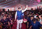 ‘सेवा पखवाड़ा’ में 3,500 लोगों ने जनकल्याण योजनाओं का लाभ उठाया, देहरादून को ₹219.29 करोड़ की सौगात