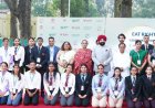 उत्तराखंड: राज्यपाल गुरमीत सिंह ने ‘ईट राइट यूथ हैकाथॉन-उत्तराखण्ड 2026’ के विजेताओं को सम्मानित किया