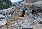 गंगोत्री के लिए वैकल्पिक मार्ग: धराली आपदा के बाद सूखी-जांगला पैदल मार्ग का विकास