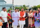 डोईवाला में विधायक निधि से विकास कार्यों को मिली नई गति