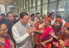 मुख्यमंत्री पुष्कर सिंह धामी का प्रवासी उत्तराखंडवासियों के सम्मेलन में ऐलान: आप हैं राज्य के प्रमुख ब्रांड एंबेसडर