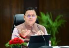 देहरादून: सीएम धामी ने मंहगाई भत्ते में वृद्धि को दी मंजूरी, नए विकास योजनाओं के लिए 495 करोड़ की स्वीकृति