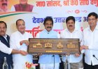 कांग्रेस महासचिव केसी वेणुगोपाल का उत्तराखंड दौरा: 2027 चुनावी रणनीति पर व्यापक चर्चा