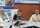 ज्योतिर्मठ पुनर्वास कार्यों की एनडीएमए ने की समीक्षा, संतोष व्यक्त किया गया
