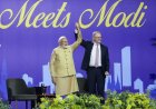 भारत और ऑस्ट्रेलिया वार्षिक शिखर सम्मेलन में पीएम मोदी का ऐतिहासिक दौरा, मायावी समझौतों पर चर्चा और प्रवासी भारतीयों को संबोधित किया