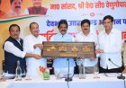 के सी वेणुगोपाल के नेतृत्व में कांग्रेस में नई जान, 2027 की तैयारी शुरू