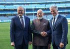 भारत और ऑस्ट्रेलिया के बीच खेल संबंधों को नई ऊंचाई, पीएम मोदी ने लॉन्च किया ‘स्पोर्ट्स रोडमैप’