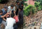 चमोली में दर्दनाक हादसा: जर्जर अस्पताल की दीवार गिरने से चिकित्सक की मौत