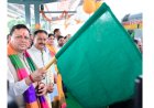 हर्रावाला से सोमनाथ तक की विशेष रेल यात्रा: श्रद्धालुओं का अद्भुत सफर