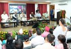सीएम धामी ने देहरादून साइंस सिटी को विज्ञान और नवाचार का राष्ट्रीय केंद्र बनाने के लिए की महत्वपूर्ण घोषणाएं