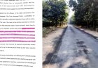 लालढांग-चिल्लरखाल मार्ग से सभी प्रकार के वाहनों की अनुमति, न्यायालय की समिति का ऐतिहासिक निर्णय